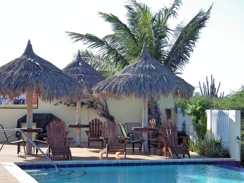 Aruba Cunucu Residence