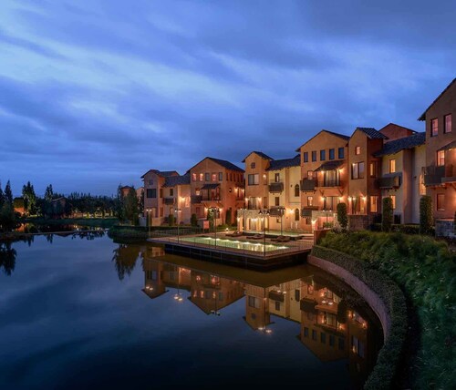 Hotel La Casetta by Toscana Valley