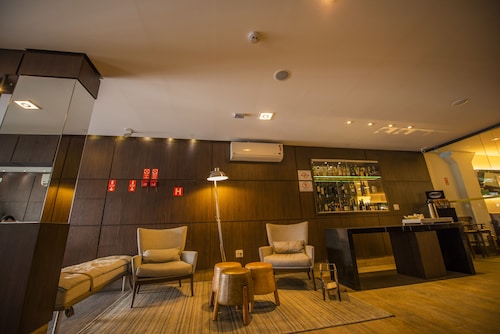 Hotel Cordilheira