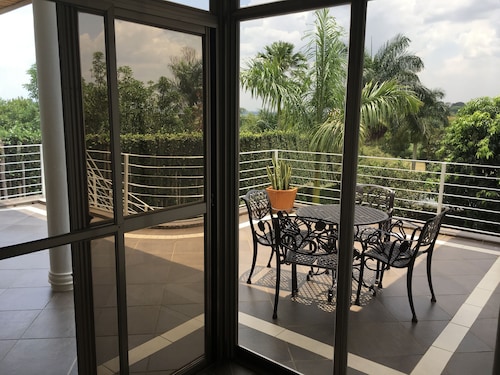 Airport View Hotel