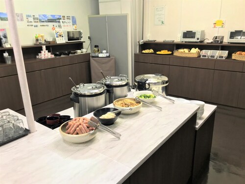 Hotel 1-2-3 Kokura