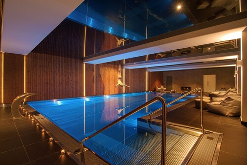 Hotel Bedřiška Wellness Resort & Spa