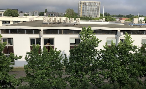 Premiere Classe Bordeaux Ouest - Mérignac Aéroport