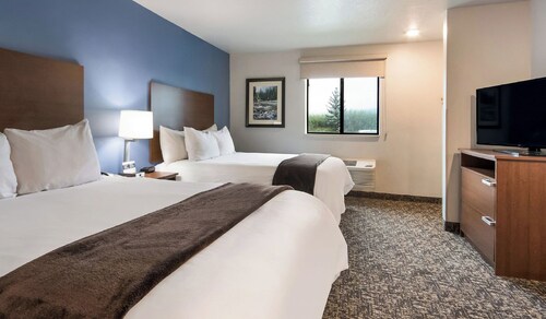 My Place Hotel - Bozeman, MT