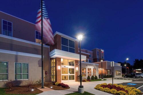 Residence Inn Nashua