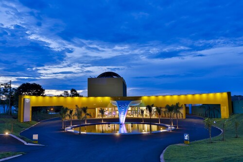 Interludium Iguassu Convention Hotel