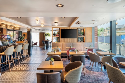 Point A Hotel - London, Canary Wharf