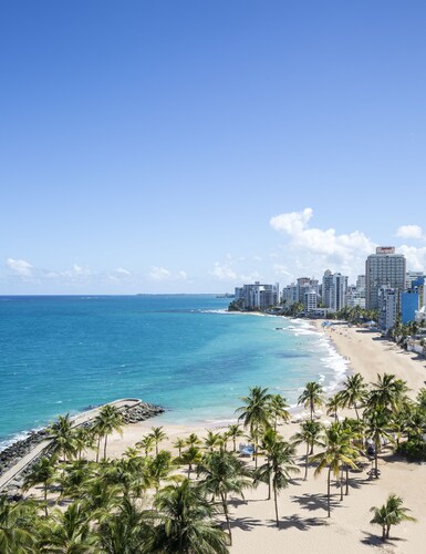 Condado Vanderbilt Hotel