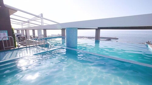Grabel Hotel Jeju