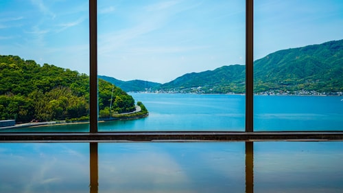 ベイリゾートホテル小豆島