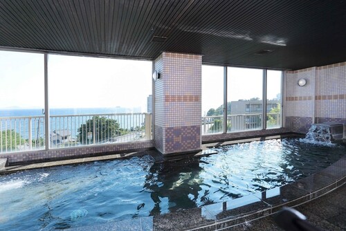Hotel Mikawa Kaiyoukaku