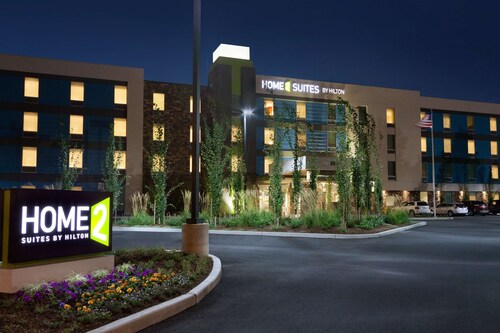 Home2 Suites by Hilton Seattle Airport