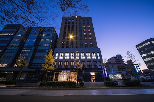 Hotel Mystays Premier Kanazawa