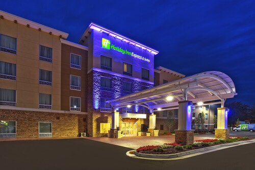 Holiday Inn Express & Suites Ann Arbor West by IHG
