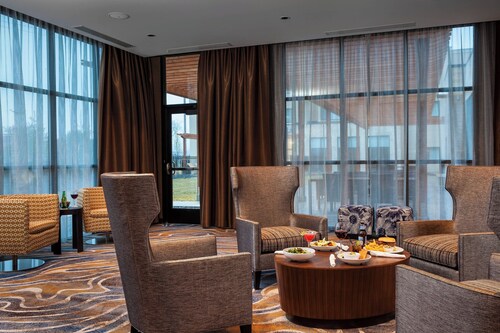 Courtyard by Marriott Walla Walla