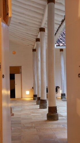 Casa Oniri Hotel Boutique