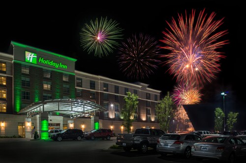 Holiday Inn Owensboro Riverfront, an IHG Hotel