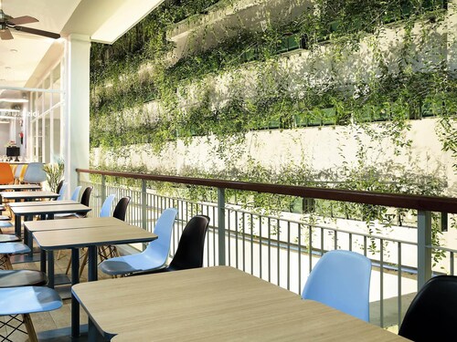 Ibis Bandung Pasteur