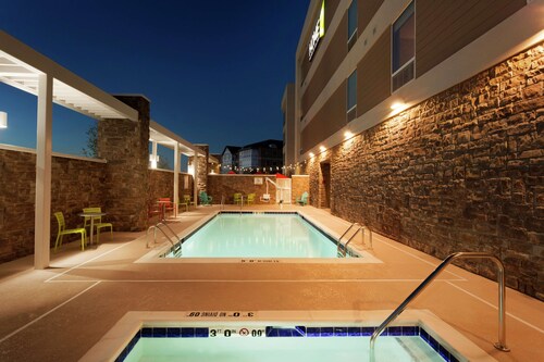 Home2 Suites by Hilton Midland