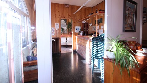 Hostal Porta de Núria