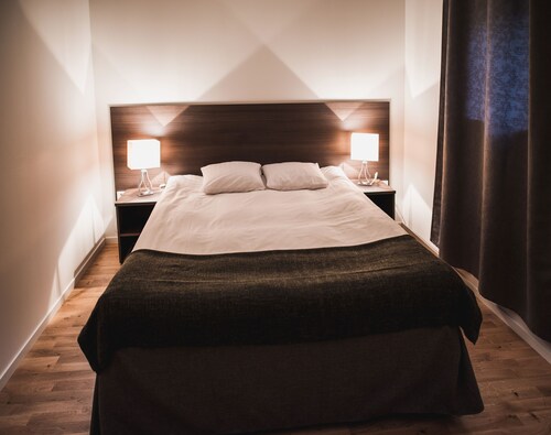 Stay Xtra Hotel Kista