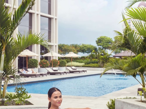 Fairmont Jakarta