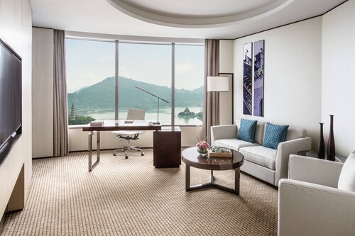 Marriott Hotel Shunde