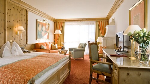 Hotel Tirolerhof