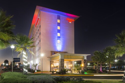 Hampton Inn by Hilton Silao-Aeropuerto Bajio