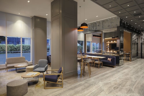 Holiday Inn Express Gurugram Sector 50 by IHG