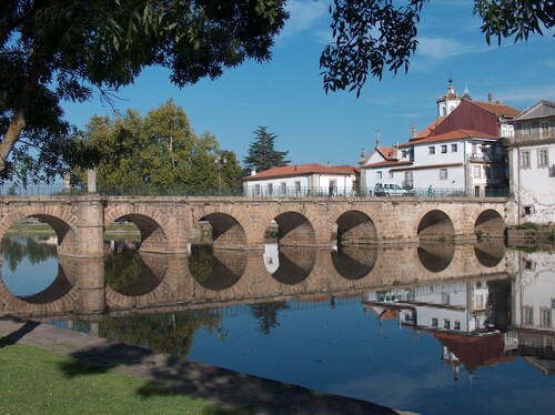 Hotel 4 Estações