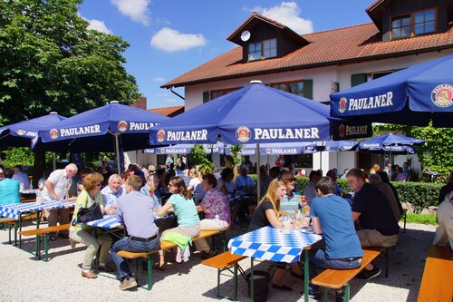 Landhotel und Gasthaus Wiedmann