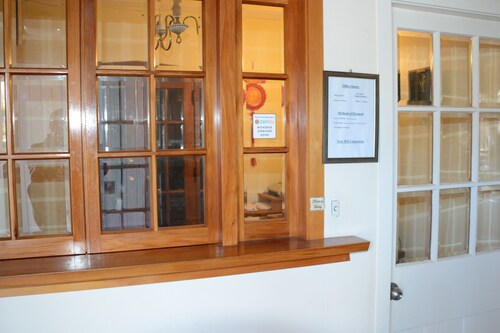Abbeycourt Motel