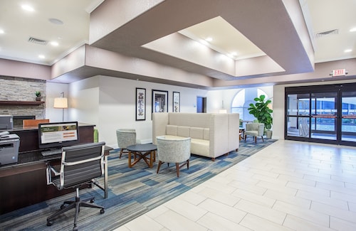 Holiday Inn Express & Suites Glasgow by IHG