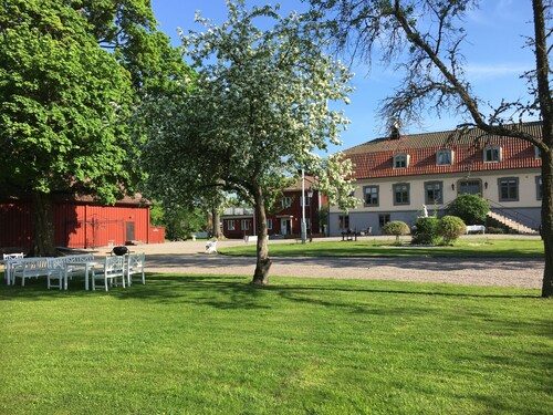 Brunsbo G:a Biskopsgård Hotell & Konferens