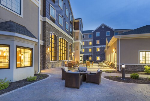 Staybridge Suites Canton, an IHG Hotel