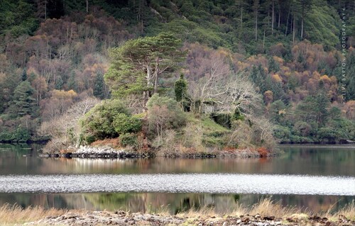 Casey's Hotel Glengarriff