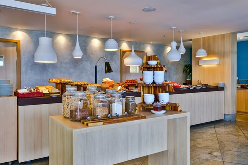 Mercure Rio de Janeiro Barra Da Tijuca