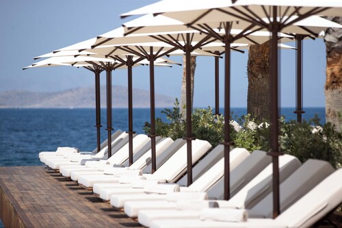 Yalikavak Marina Garden Hotel