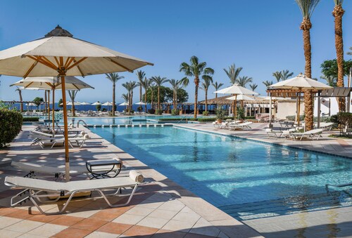 JAZ Fanara Residence - All Inclusive