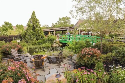 Mirbeau Inn & Spa