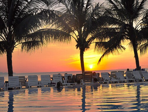 Coral Bungalows