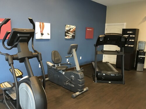 Comfort Suites Plymouth near US-30
