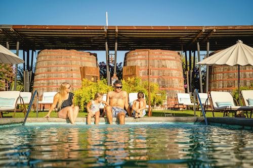 Hotel Cava Colchagua