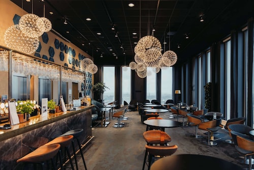 Best Western Malmö Arena Hotel
