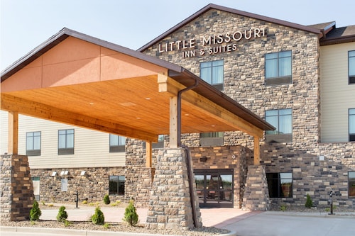 Little Missouri Inn & Suites New Town