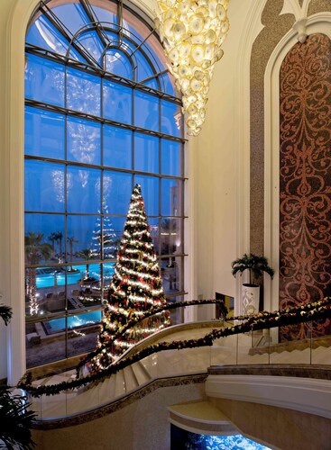 Marsa Malaz Kempinski, The Pearl - Doha