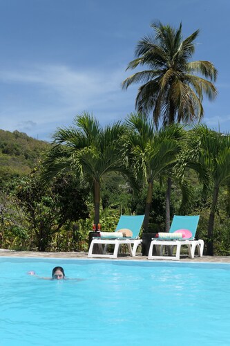 Firefly Estate Bequia