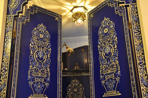 Hôtel Al Alba Hammam & Restaurant