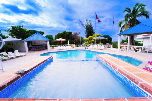 Visa Lodge